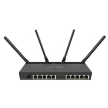 MIKROTIK RB4011iGS+5HacQ2HnD-IN
