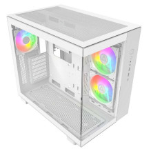 Montech King 65 Pro White