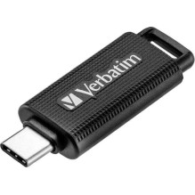 Verbatim Retractable 32GB USB-C 3.2