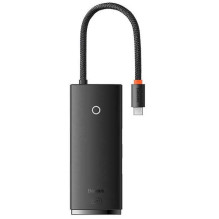 Baseus Lite 4in1 (WKQX030101) Baseus Lite 4in1 (WKQX030101)