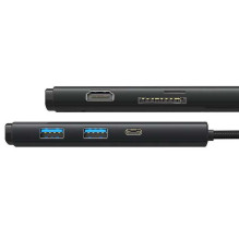 Baseus Lite 4in1 (WKQX030101) Baseus Lite 4in1 (WKQX030101)