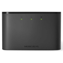 Mercusys MT110 juodas