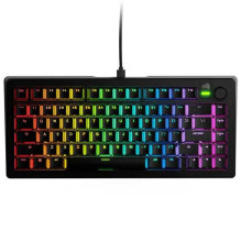 Glorious GMMK 3 75% black
