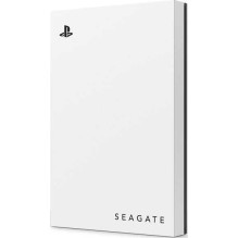 Seagate PlayStation Game Drive 2TB STLV2000201 White Seagate PlayStation Game Drive 2TB STLV2000201 White