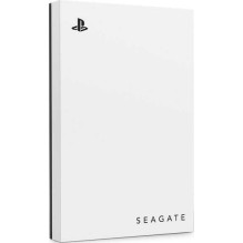Seagate PlayStation Game Drive 2TB STLV2000201 White Seagate PlayStation Game Drive 2TB STLV2000201 White