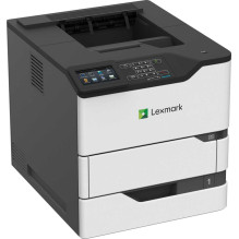 Lexmark MS826de Gray / Black