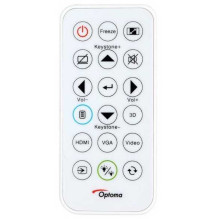 Optoma X309ST balta