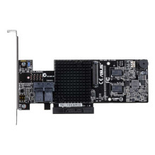 Asus ASUS RAID PIKE II 3108-8i-240PD / 2G 90SC07P0-M0UAY0 Asus ASUS RAID PIKE II 3108-8i-240PD / 2G 90SC07P0-M0UAY0