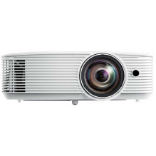 Optoma X309ST balta