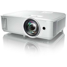 Optoma X309ST balta