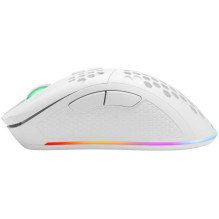 Deltaco GAM-120-W White Deltaco GAM-120-W White