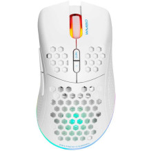 Deltaco GAM-120-W White Deltaco GAM-120-W White