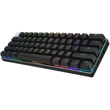 Logitech G Pro X 60 Lightspeed (US) Logitech G Pro X 60 Lightspeed (US)