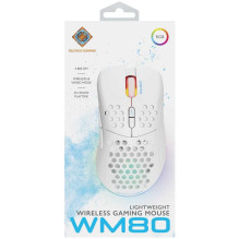 Deltaco GAM-120-W White Deltaco GAM-120-W White