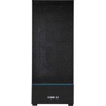Lian Li SUP01 Black