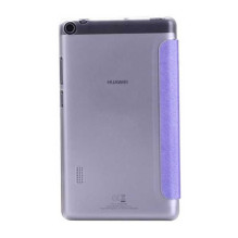 Riff Tri-fold book case for Huawei MediaPad T3 7.0 Purple Riff Tri-fold book case for Huawei MediaPad T3 7.0 Purple