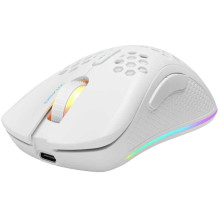 Deltaco GAM-120-W White Deltaco GAM-120-W White