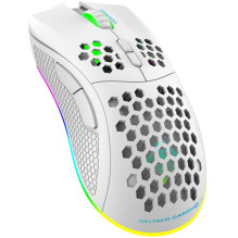Deltaco GAM-120-W White Deltaco GAM-120-W White