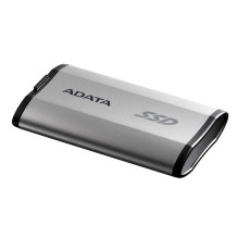 Adata ADATA SD810 500 GB Juoda, Sidabrinė Adata ADATA SD810 500 GB Juoda, Sidabrinė