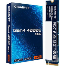 Gigabyte 4000E 500GB G440E500G Gigabyte 4000E 500GB G440E500G