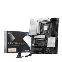 MSI PRO Z890-P WIFI MSI PRO Z890-P WIFI