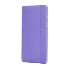 Riff Tri-fold book case for Huawei MediaPad T3 7.0 Purple Riff Tri-fold book case for Huawei MediaPad T3 7.0 Purple