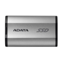 Adata ADATA SD810 500 GB Black, Silver