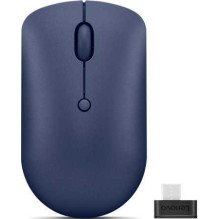 Lenovo Compact 540 Abyss Blue