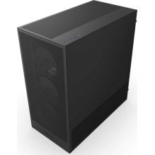Nzxt H5 Flow RGB (2024) juodas Nzxt H5 Flow RGB (2024) juodas