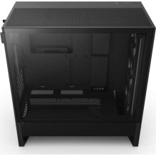 Nzxt H5 Flow RGB (2024) Black Nzxt H5 Flow RGB (2024) Black