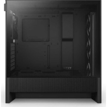 Nzxt H5 Flow RGB (2024) Black Nzxt H5 Flow RGB (2024) Black