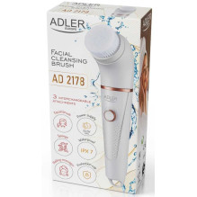 Adler AD 2178 White