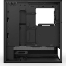 Nzxt H5 Flow RGB (2024) Black Nzxt H5 Flow RGB (2024) Black