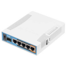 Mikrotik hAP ac