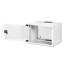 DIGITUS Wall Mounting SOHO Pro Grey