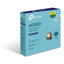 Tp-Link Archer TX20U Nano Black Tp-Link Archer TX20U Nano Black