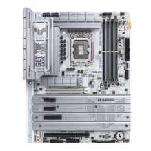 Asus TUF GAMING Z890-PRO WIFI Intel Z890 LGA 1851 Asus TUF GAMING Z890-PRO WIFI Intel Z890 LGA 1851
