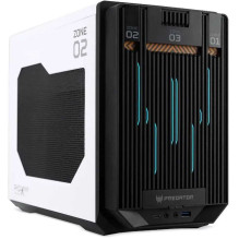 Acer Predator MI900 White Acer Predator MI900 White