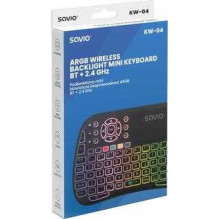 Savio KW-04