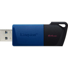 „Kingston DataTravel Exodia M“ 64 GB USB 3.2 atmintinė