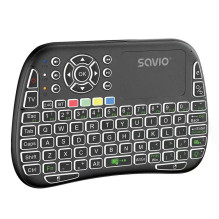 Savio KW-04