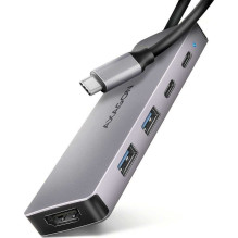 Axagon HMC-5H60