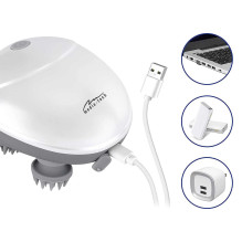 Media-Tech MT6524 Head Massager Media-Tech MT6524 Head Massager