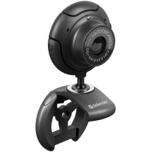 Defender C-2525HD Black