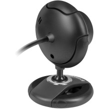 Defender C-2525HD Black