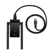 Tp-Link Archer TX20U Plus Black