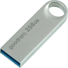 Goodram 256GB UNO3 USB 3.2 Silver