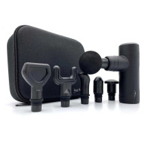 Media-Tech MT6526 Nešiojamas masažuoklis su pistoletu