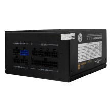 White Shark GPSU-850W Admiral 850W 80+ GOLD Pilnai modulinis