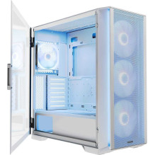 Modecom Horizon Flow“ ARGB Balta
